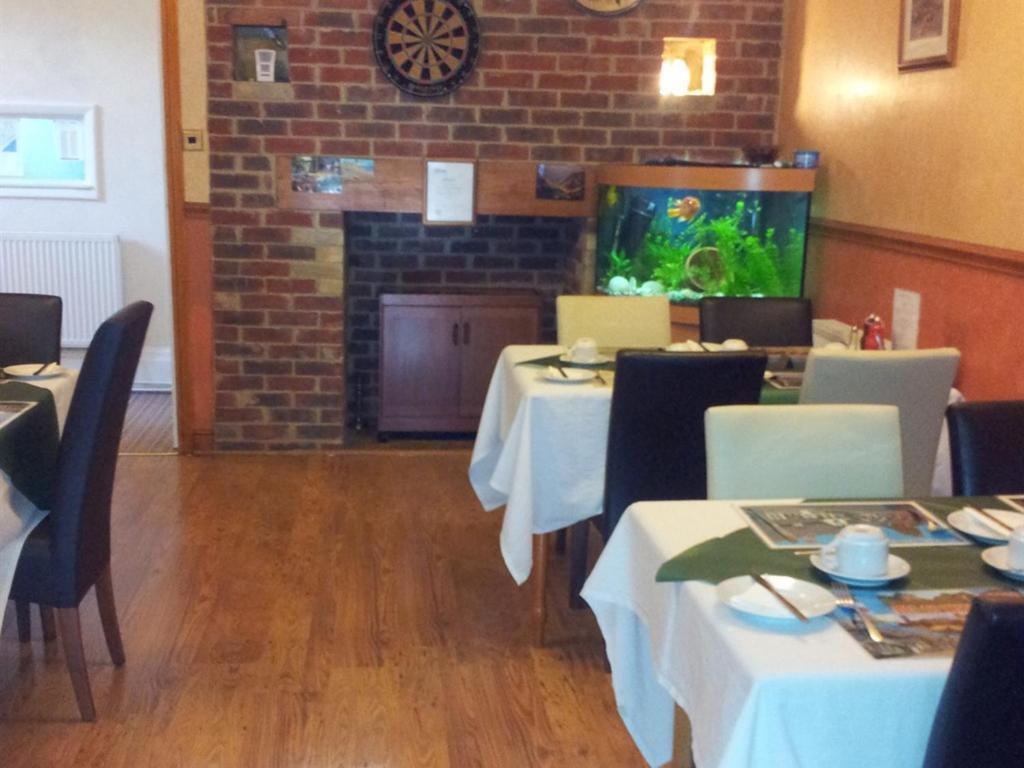 白崖景观酒店 桑当 外观 照片
